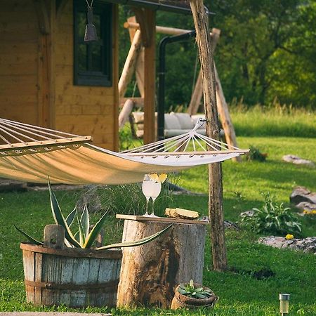Father'S Land Раковица Экстерьер фото