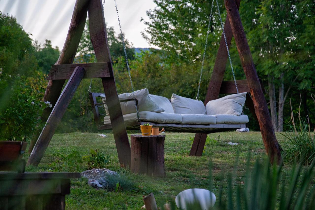 Father'S Land Раковица Экстерьер фото